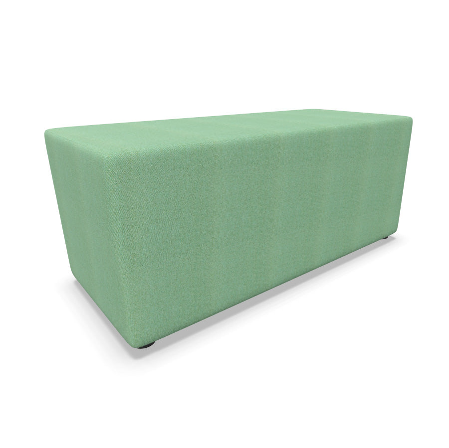 Cube Pouf