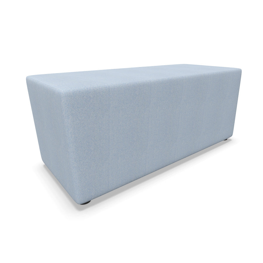 Cube Pouf