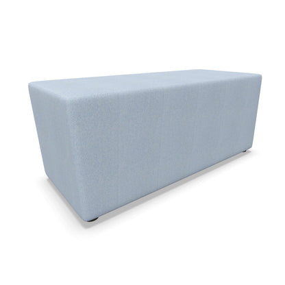 Cube Pouf