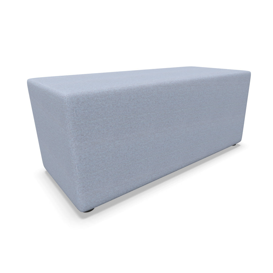 Cube Pouf