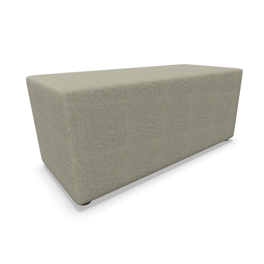 Cube Pouf