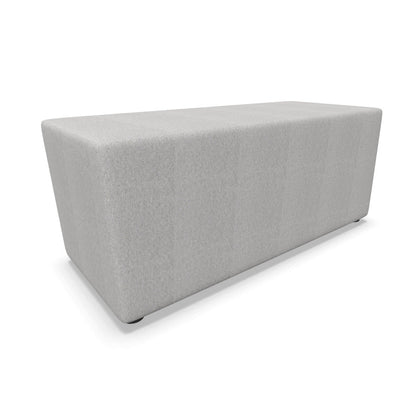 Cube Pouf
