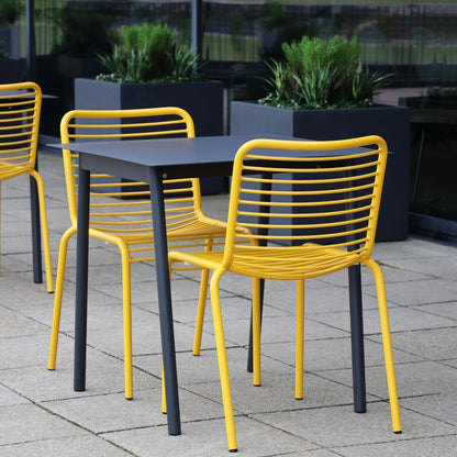 Contour Dining Chair